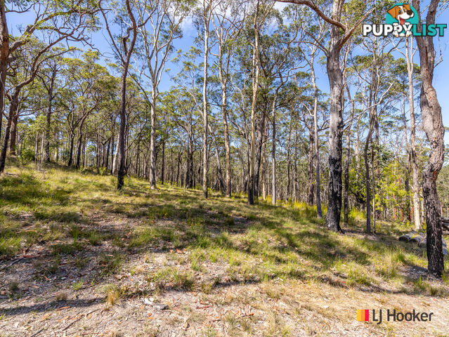 Lot 6-8 Hanna Place NORTH BATEMANS BAY NSW 2536