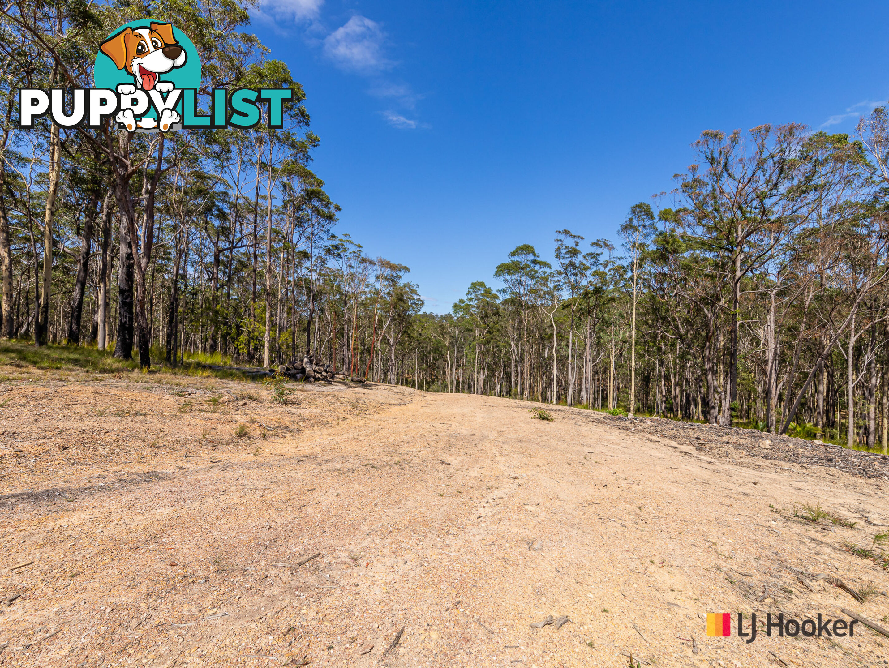 Lot 6-8 Hanna Place NORTH BATEMANS BAY NSW 2536