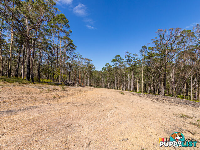 Lot 6-8 Hanna Place NORTH BATEMANS BAY NSW 2536