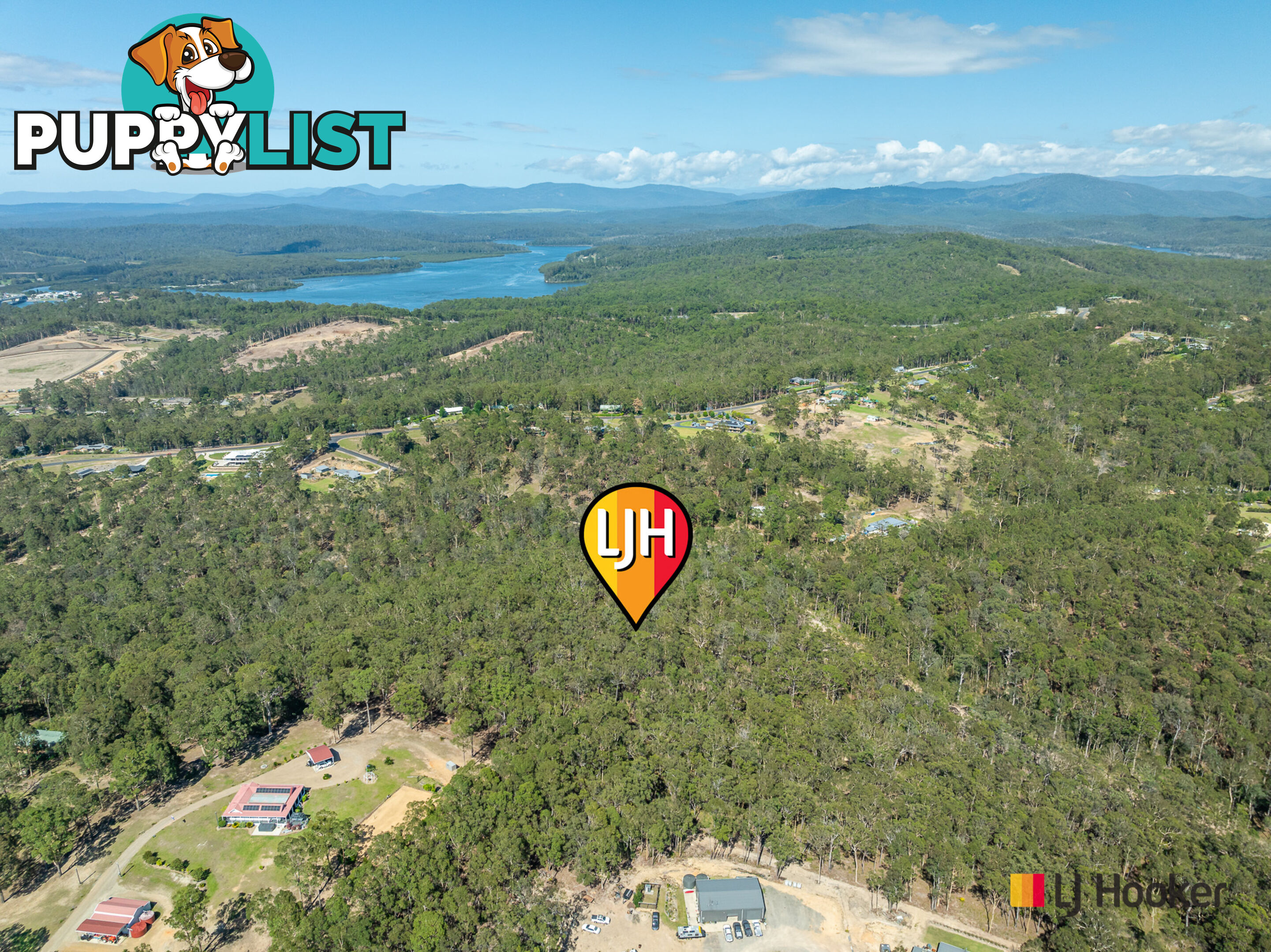 Lot 6-8 Hanna Place NORTH BATEMANS BAY NSW 2536