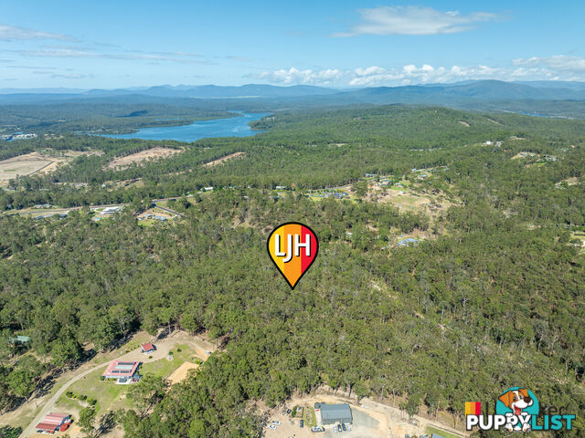 Lot 6-8 Hanna Place NORTH BATEMANS BAY NSW 2536