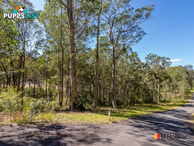 Lot 6-8 Hanna Place NORTH BATEMANS BAY NSW 2536