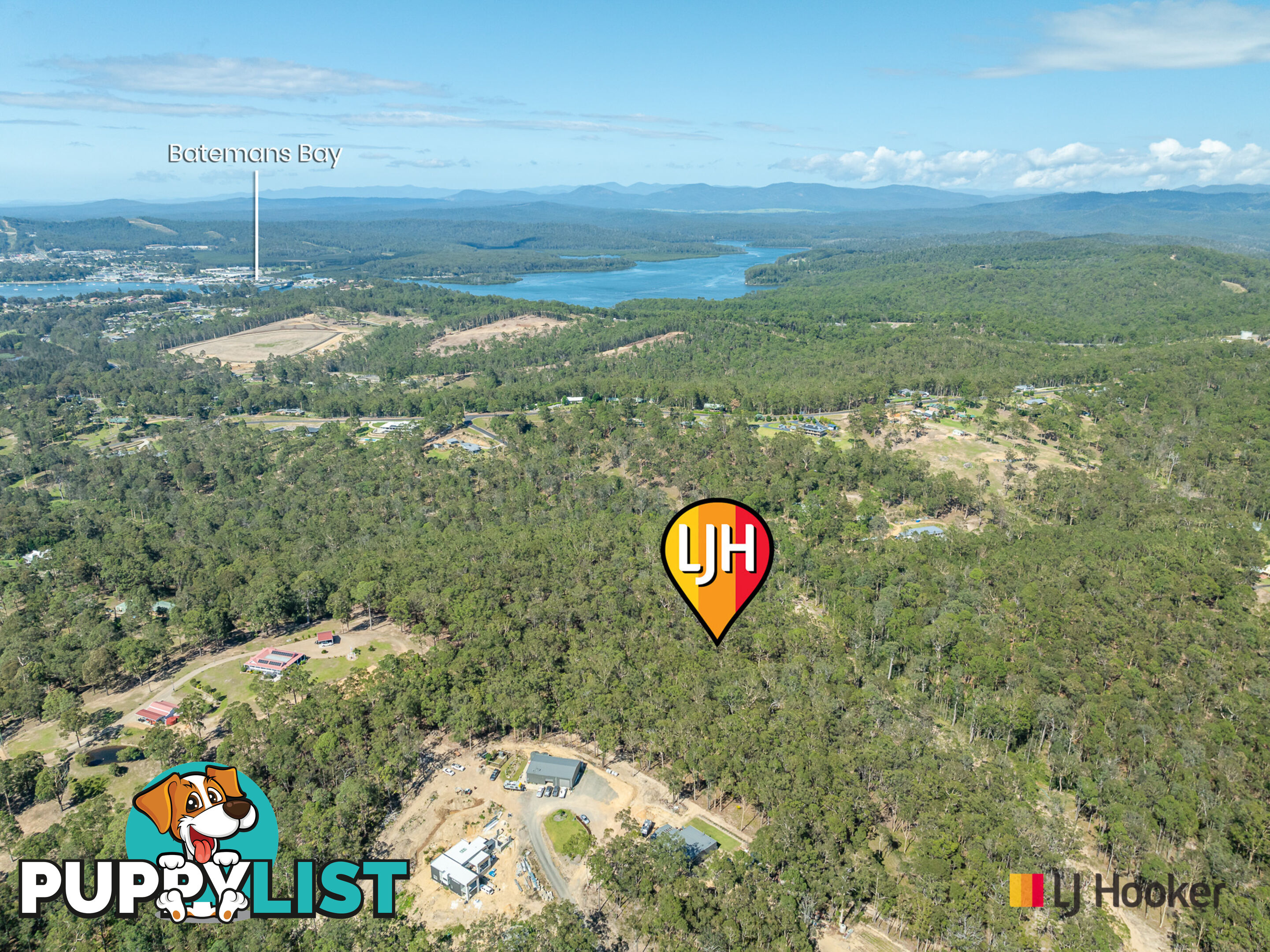 Lot 6-8 Hanna Place NORTH BATEMANS BAY NSW 2536