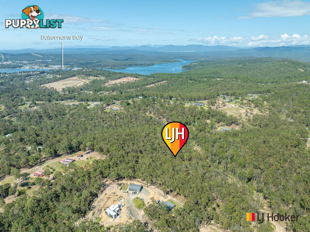 Lot 6-8 Hanna Place NORTH BATEMANS BAY NSW 2536