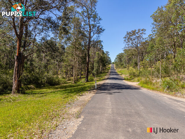 Lot 6-8 Hanna Place NORTH BATEMANS BAY NSW 2536