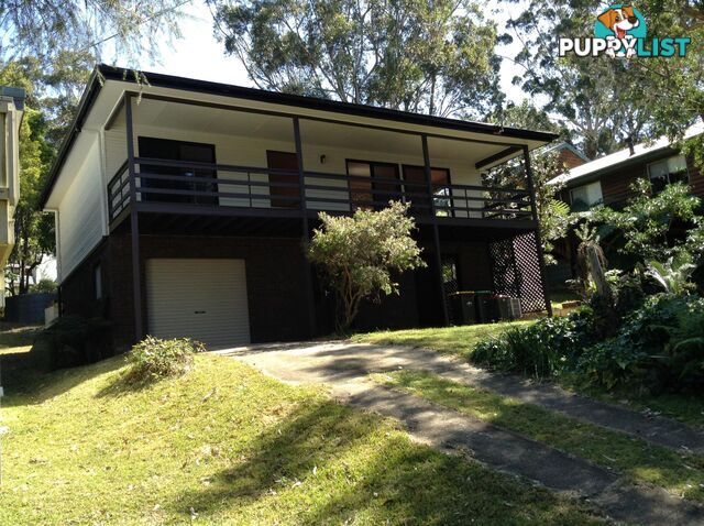 43 Banyandah Street SOUTH DURRAS NSW 2536