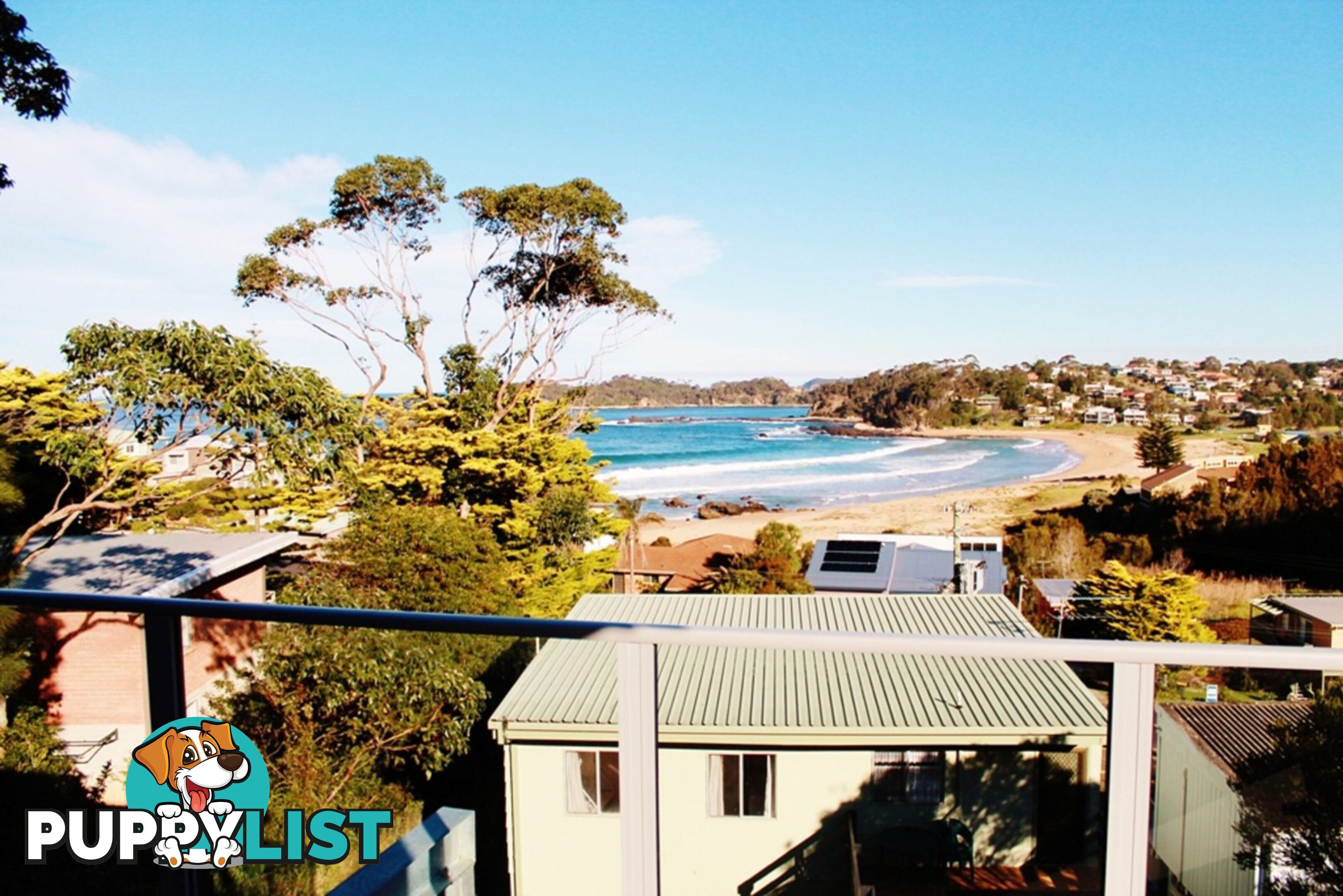 43 Garagarang Street MALUA BAY NSW 2536