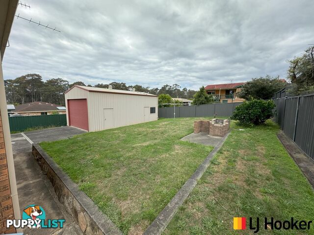 634 Beach Road SURF BEACH NSW 2536