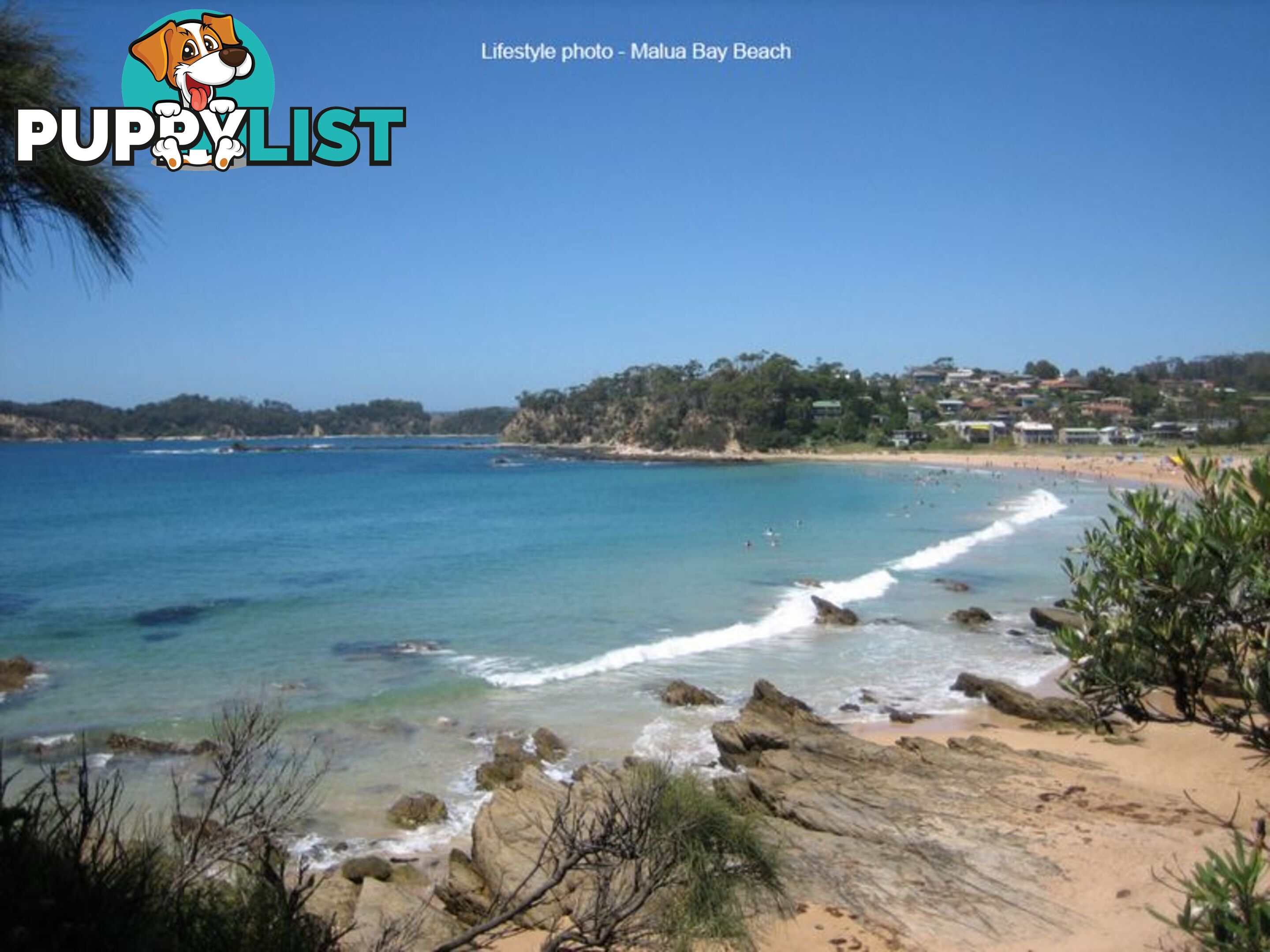 Lot 105A Bellbird Drive MALUA BAY NSW 2536