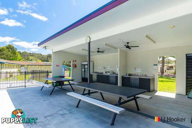 Site 146/55 Sunpatch Parade TOMAKIN NSW 2537