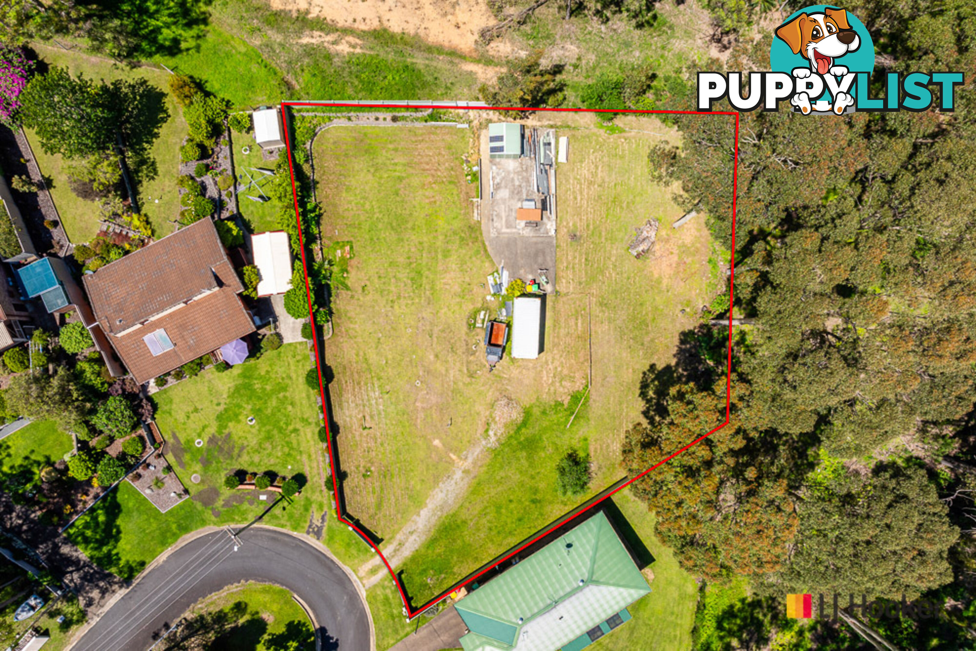 12 Sandpiper Place CATALINA NSW 2536