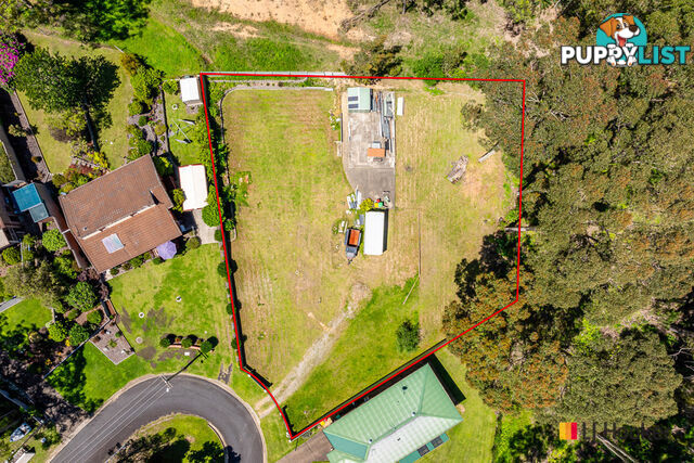 12 Sandpiper Place CATALINA NSW 2536