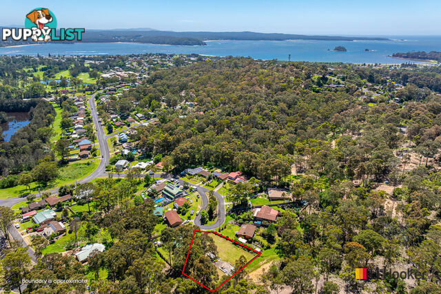 12 Sandpiper Place CATALINA NSW 2536