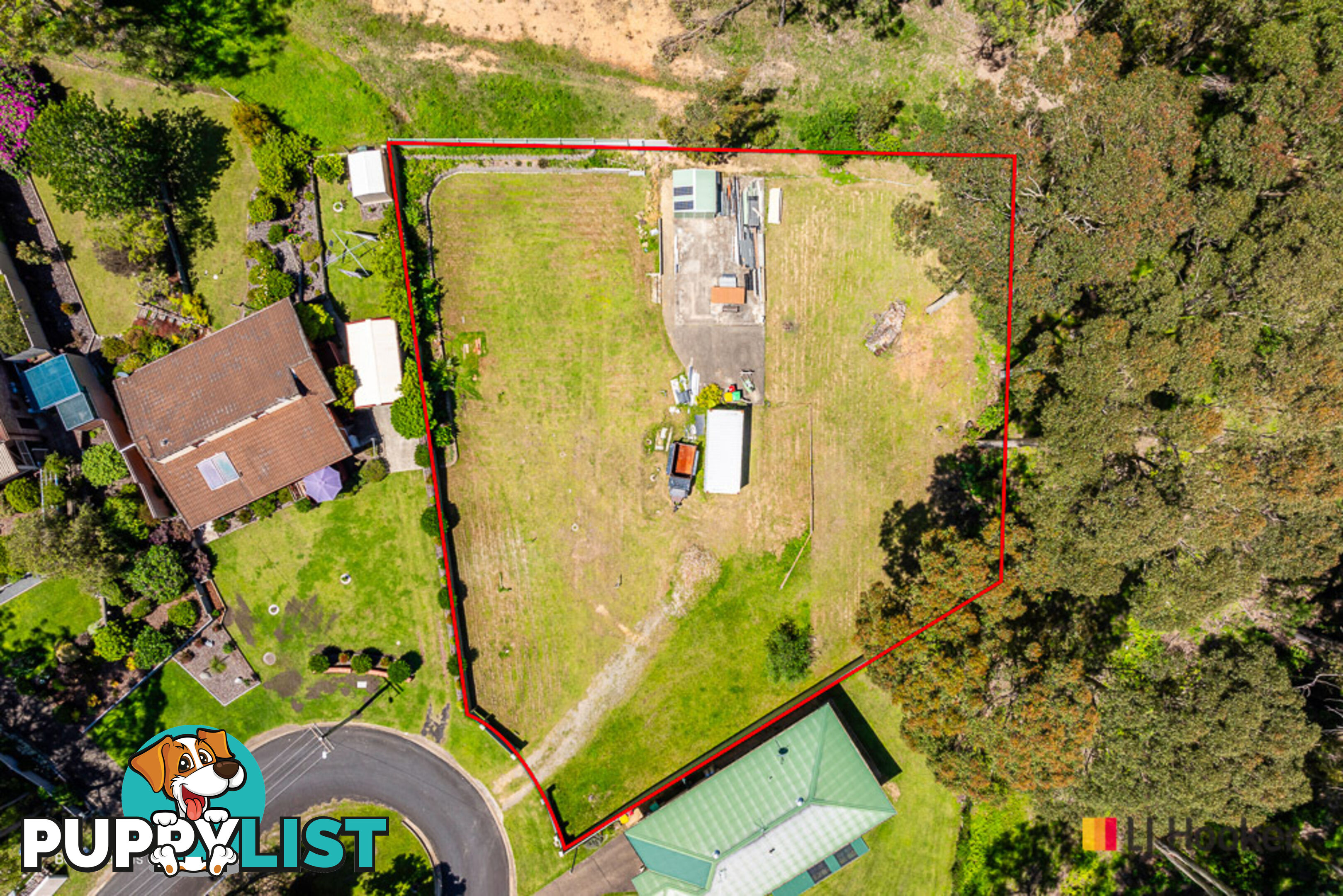 12 Sandpiper Place CATALINA NSW 2536