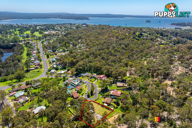 12 Sandpiper Place CATALINA NSW 2536