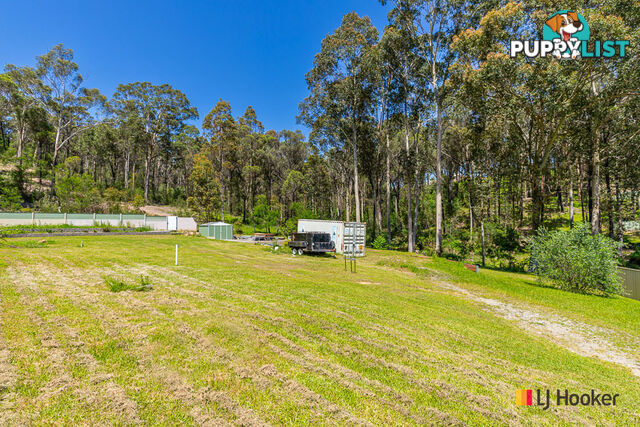 12 Sandpiper Place CATALINA NSW 2536