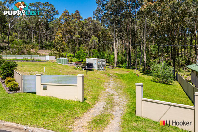 12 Sandpiper Place CATALINA NSW 2536