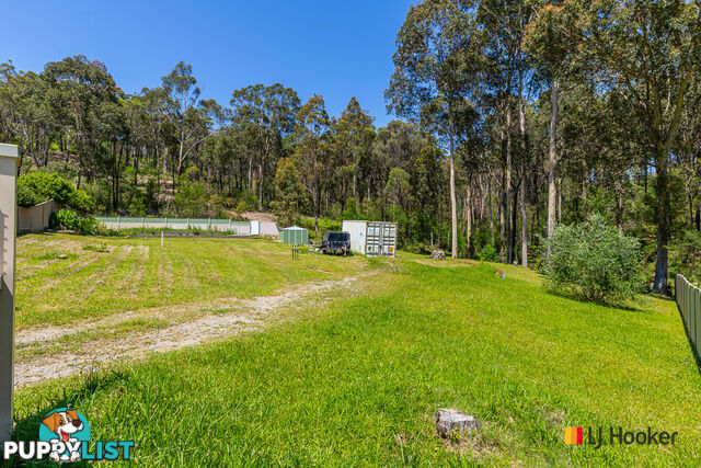 12 Sandpiper Place CATALINA NSW 2536