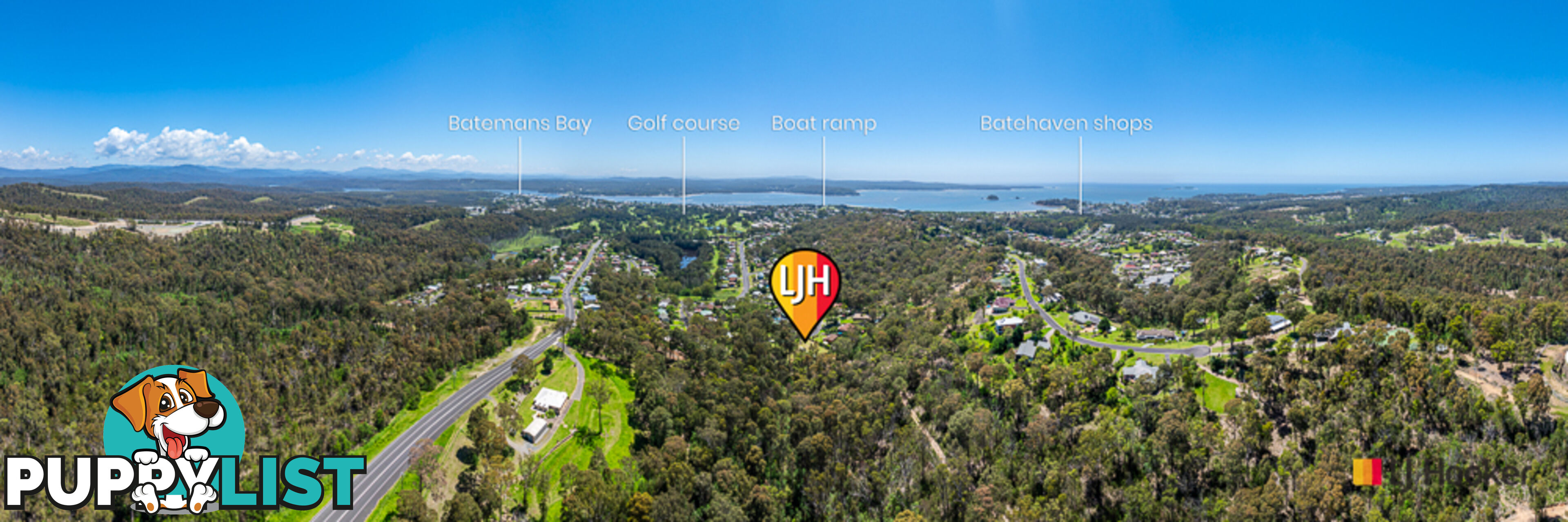 12 Sandpiper Place CATALINA NSW 2536