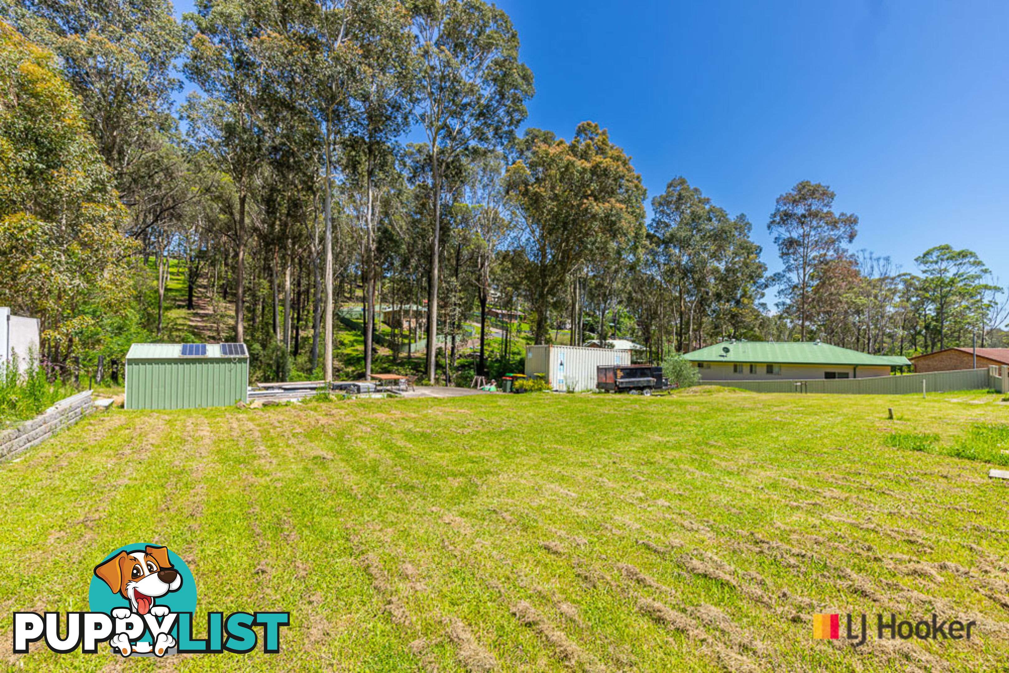 12 Sandpiper Place CATALINA NSW 2536