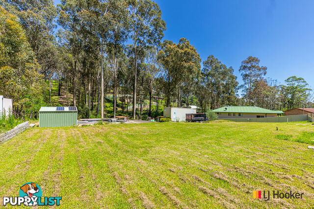 12 Sandpiper Place CATALINA NSW 2536