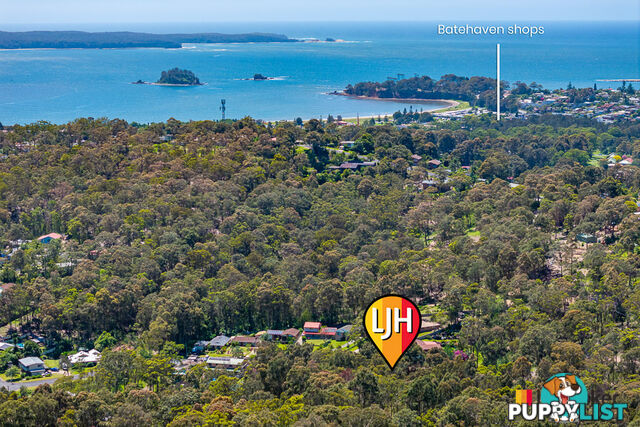 12 Sandpiper Place CATALINA NSW 2536