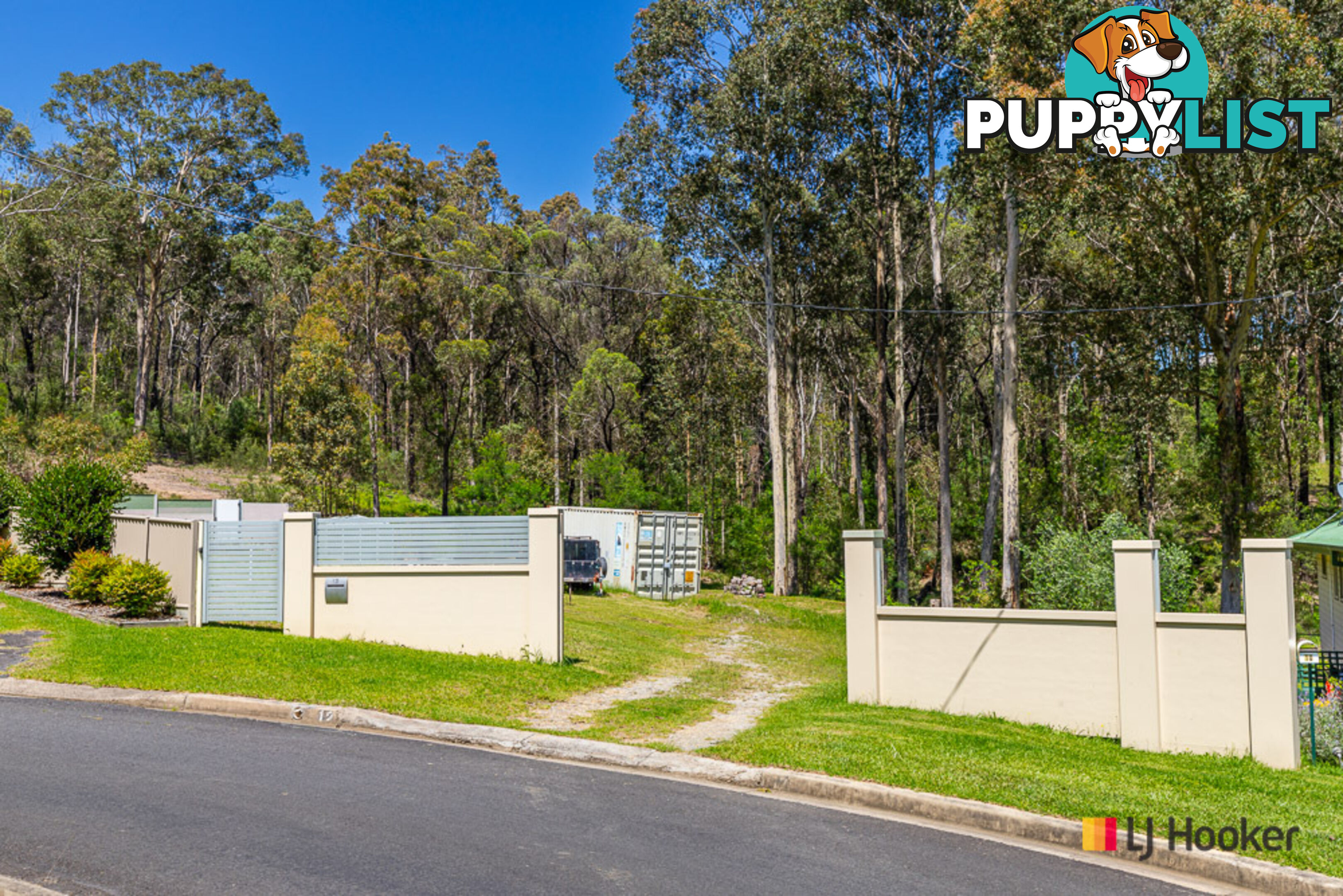 12 Sandpiper Place CATALINA NSW 2536