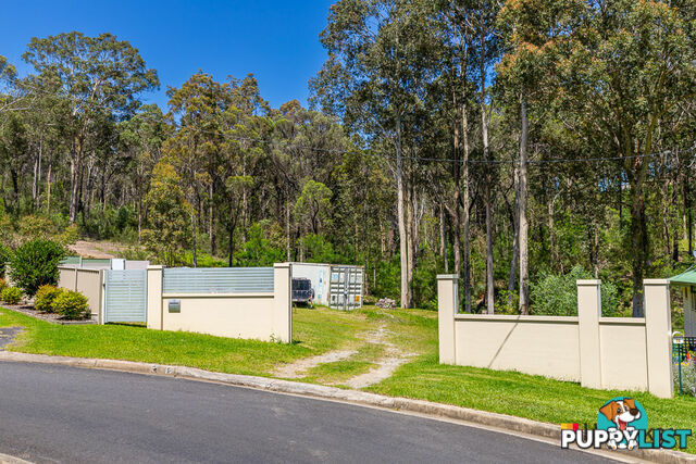 12 Sandpiper Place CATALINA NSW 2536