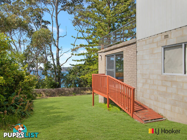 23 Barbara Crescent DENHAMS BEACH NSW 2536