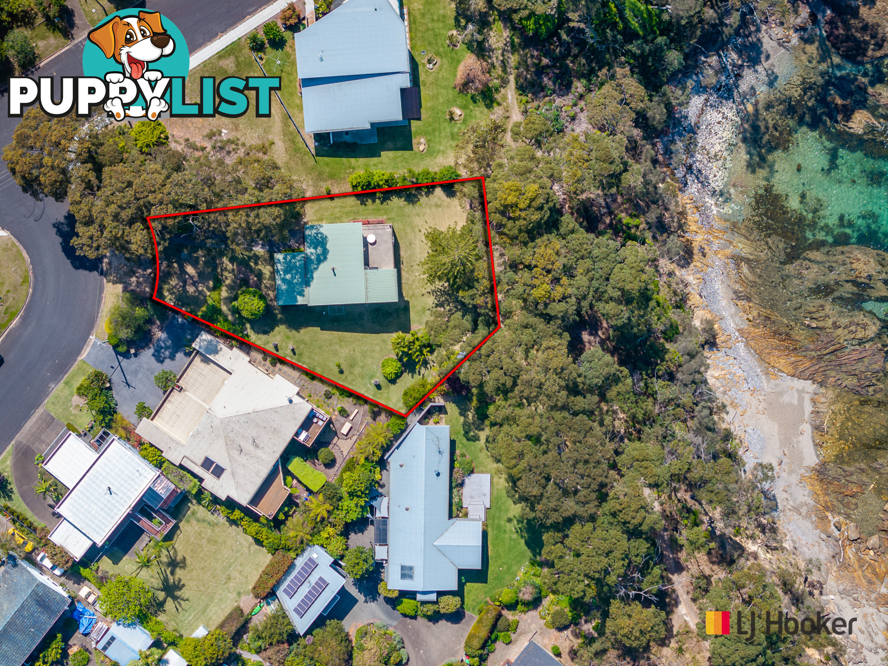 23 Barbara Crescent DENHAMS BEACH NSW 2536