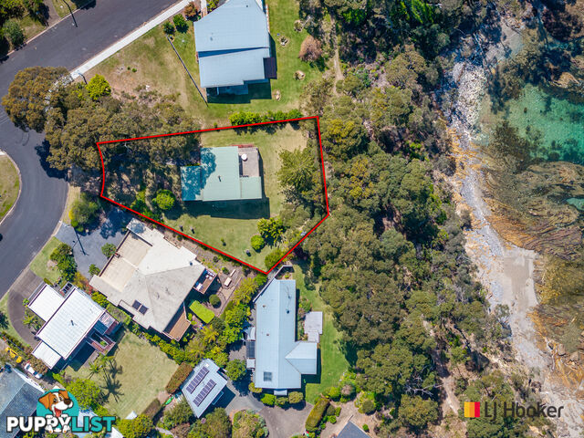 23 Barbara Crescent DENHAMS BEACH NSW 2536