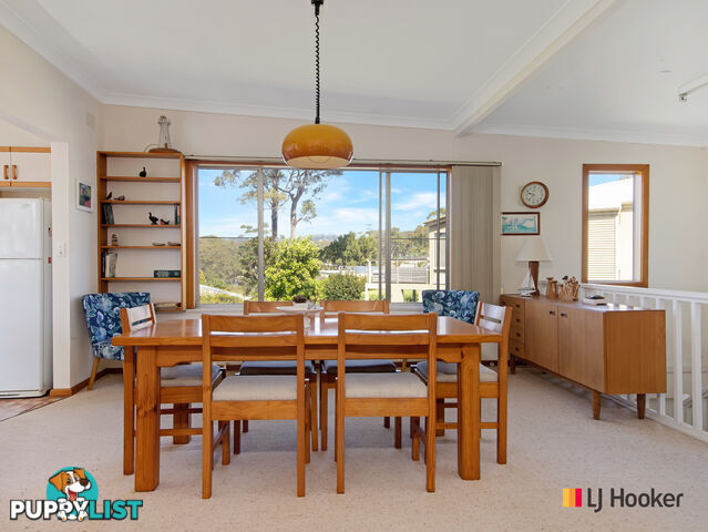 23 Barbara Crescent DENHAMS BEACH NSW 2536