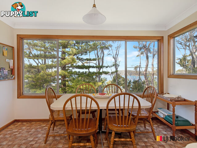 23 Barbara Crescent DENHAMS BEACH NSW 2536