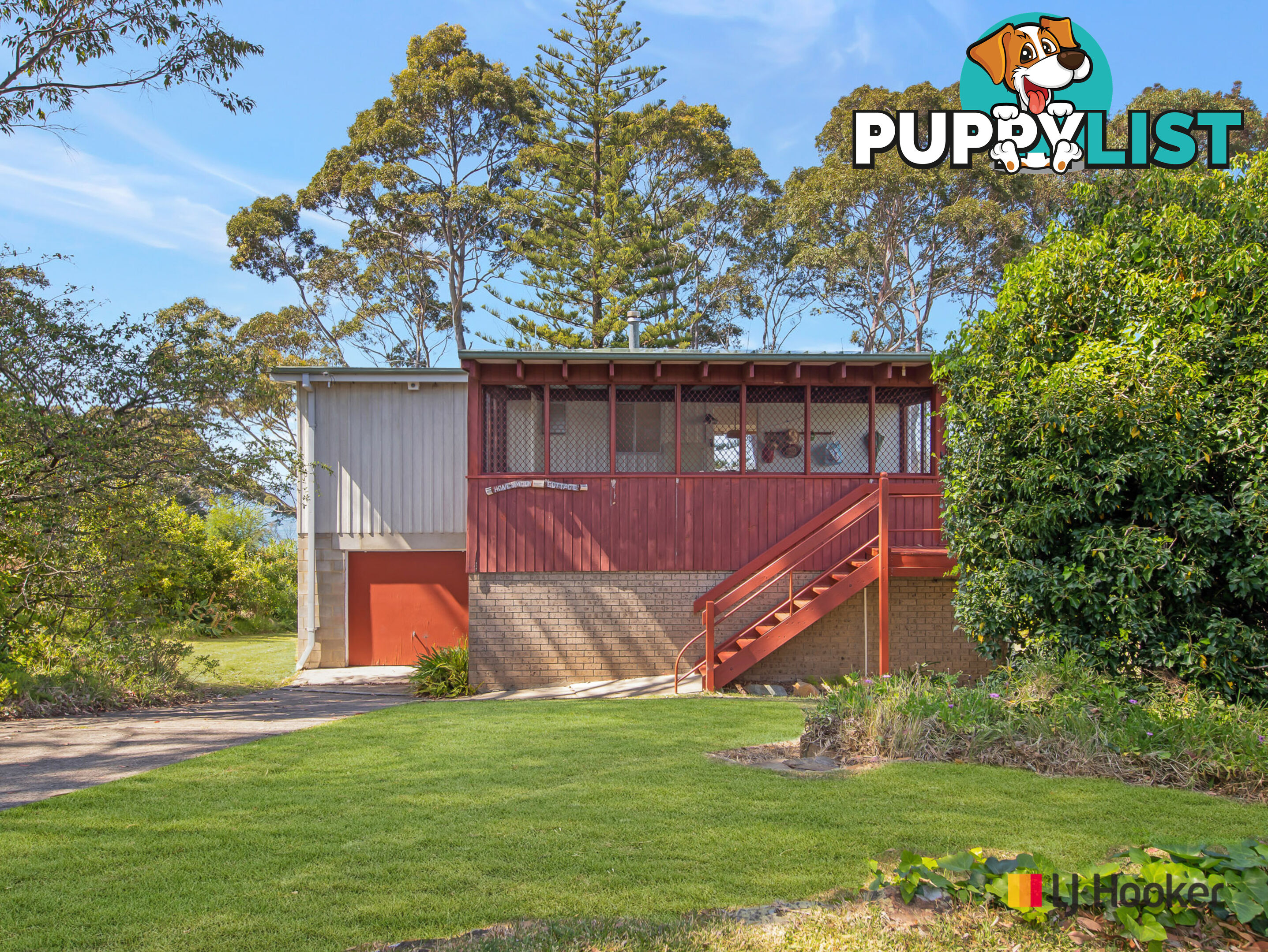 23 Barbara Crescent DENHAMS BEACH NSW 2536