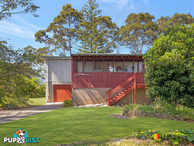 23 Barbara Crescent DENHAMS BEACH NSW 2536