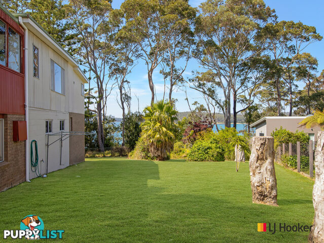 23 Barbara Crescent DENHAMS BEACH NSW 2536