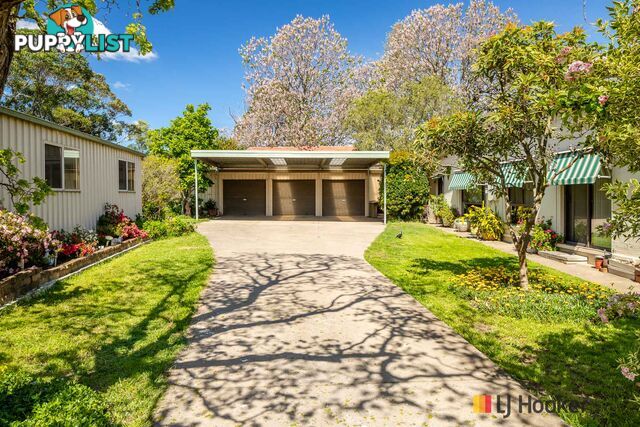 1109 Princes Highway MOGO NSW 2536