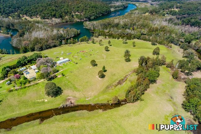 1109 Princes Highway MOGO NSW 2536