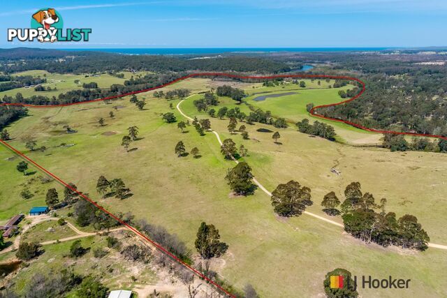 1109 Princes Highway MOGO NSW 2536