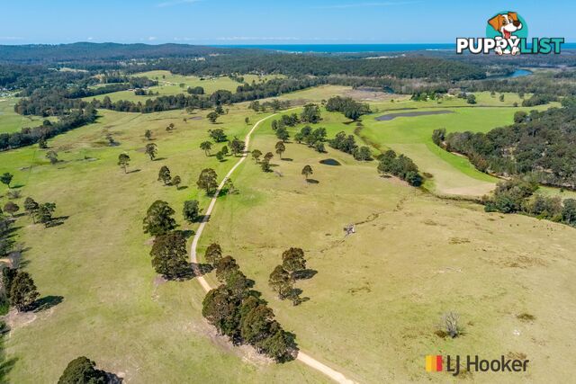 1109 Princes Highway MOGO NSW 2536