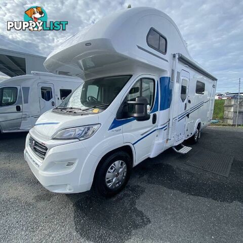 NEW 2024 AVIDA BIRDSVILLE C7454SL MOTORHOME MOTORHOME