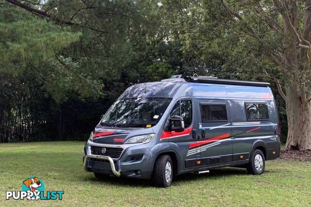 NEW 2024 AVIDA ESCAPE V6414 MOTORHOME MOTORHOME