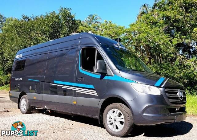 NEW 2024 AVIDA DIVERSION V7002 MOTORHOME MOTORHOME