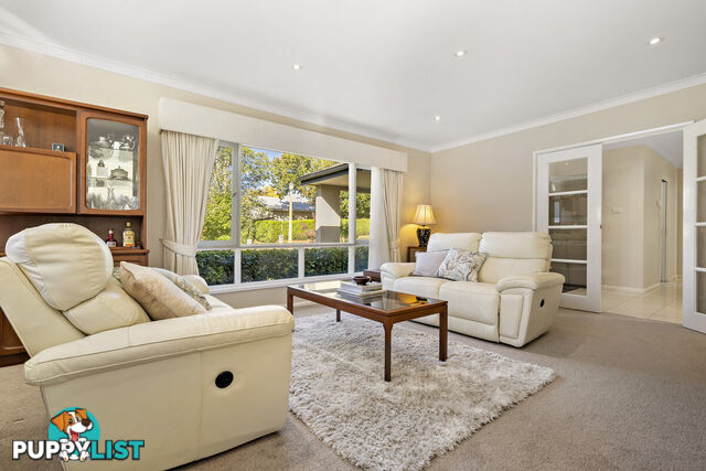 12 Gellibrand Street CAMPBELL ACT 2612