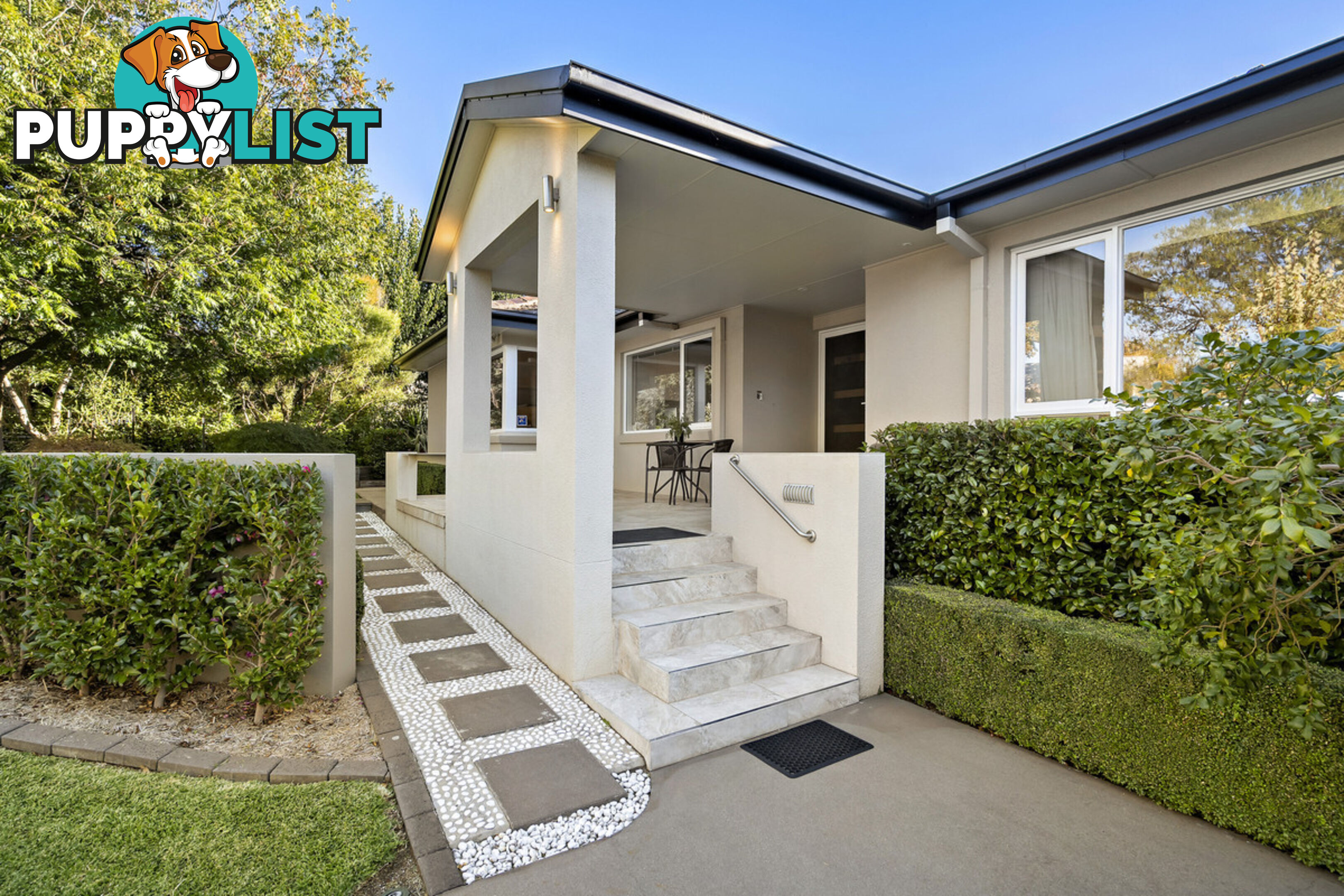 12 Gellibrand Street CAMPBELL ACT 2612