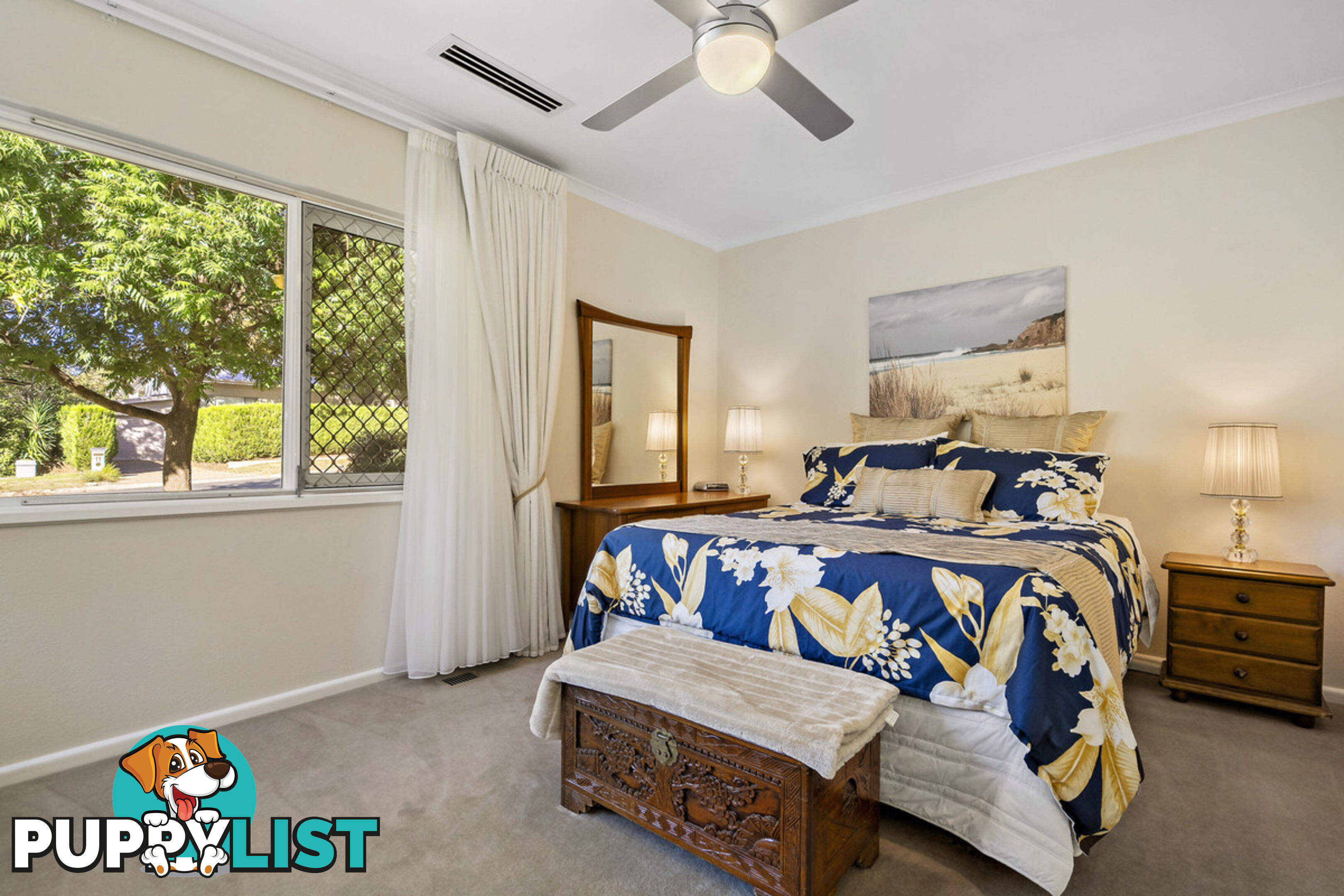 12 Gellibrand Street CAMPBELL ACT 2612