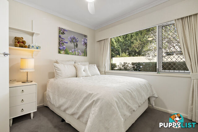 12 Gellibrand Street CAMPBELL ACT 2612