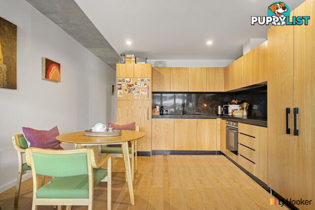 418/27 Lonsdale Street BRADDON ACT 2612