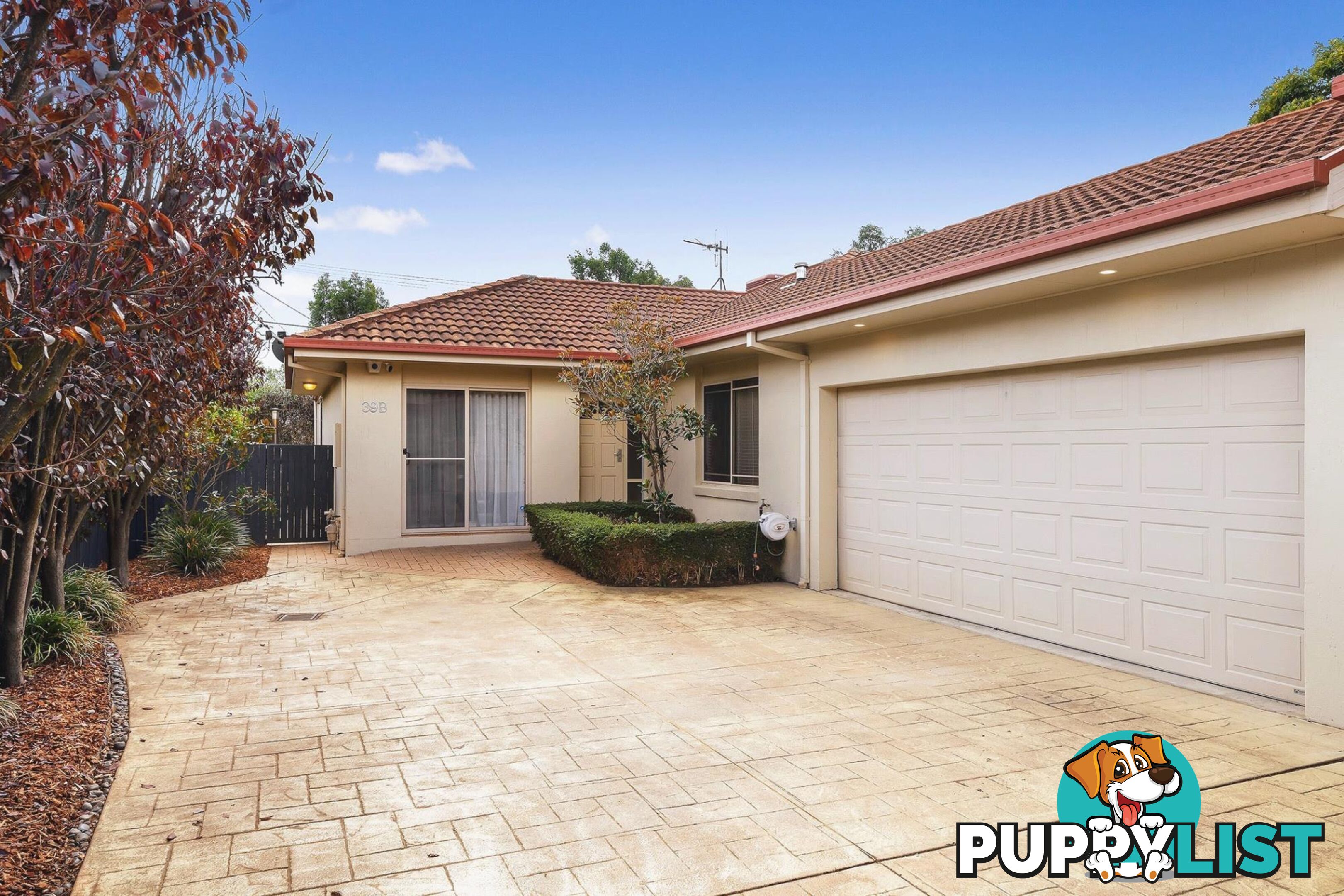 39B Legge Street DOWNER ACT 2602