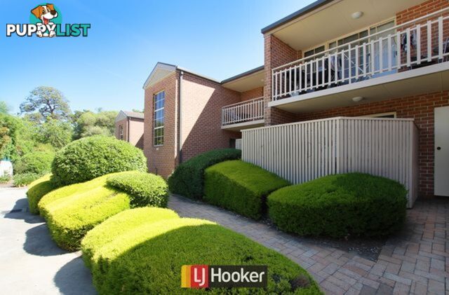 43/22 Archibald Street LYNEHAM ACT 2602